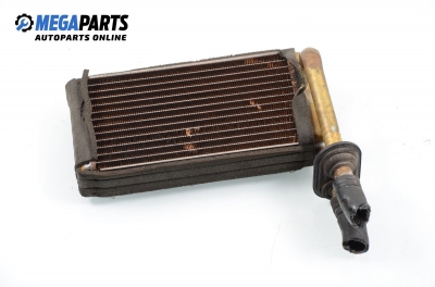 Radiator încălzire pentru Honda Civic III 1.3, 71 cp, hatchback, 3 uși, 1987