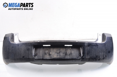 Rear bumper for Opel Meriva A 1.7 DTI, 75 hp, 2003, position: rear