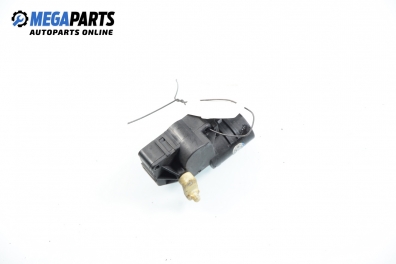 Heater motor flap control for Nissan Primera (P11) 2.0 16V, 131 hp, station wagon, 1998