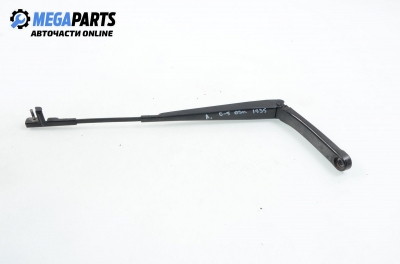 Front wipers arm for Volkswagen Golf V 1.4 16V, 75 hp, 2003, position: front - left