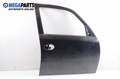 Door for Opel Meriva A 1.7 DTI, 75 hp, 2003, position: front - right