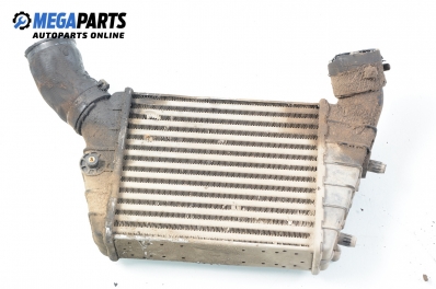 Intercooler pentru Lancia Lybra 2.4 JTD, 150 cp, sedan, 2002