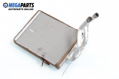 Heating radiator  for Kia Sorento 2.5 CRDi, 140 hp automatic, 2004