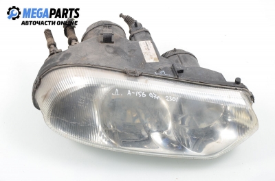 Headlight for Alfa Romeo 156 1.6 16V T.Spark, 120 hp, sedan, 1997, position: right