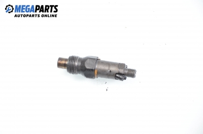 Diesel fuel injector for Volvo S40/V40 1.9 TD, 90 hp, station wagon, 1998 № LCR 6735401D 04CRF