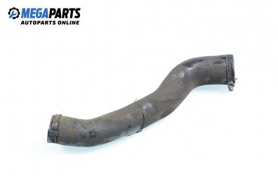 Turbo hose for Ford Focus II 1.6 TDCi, 90 hp, hatchback, 5 doors, 2010