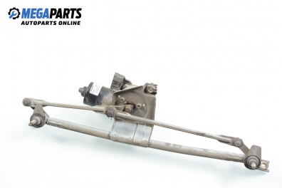 Front wipers motor for Opel Astra F 1.7 TD, 68 hp, hatchback, 1995