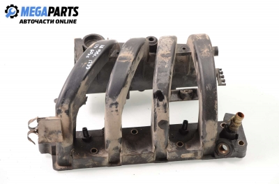 Intake manifold for Ford Ka (1996-2008) 1.3, hatchback