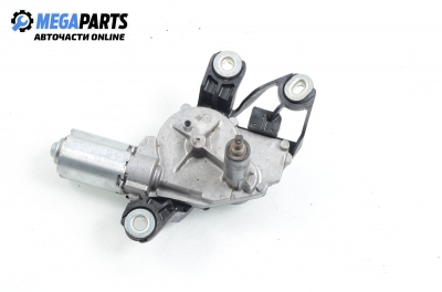 Front wipers motor for Volkswagen Golf V (2003-2008) 1.4, hatchback, position: rear