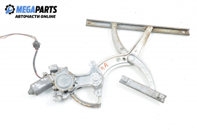 Antrieb el. fensterheber für Volkswagen Passat 1.8, 90 hp, sedan, 1992, position: rechts, vorderseite