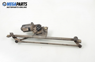 Front wipers motor for Opel Vectra B 2.0 16V DTI, 101 hp, station wagon, 1998