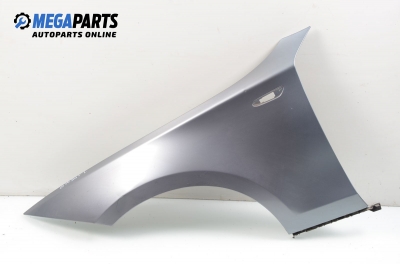 Fender for BMW 1 (E87) 2.0 D, 163 hp, hatchback, 5 doors, 2005, position: left