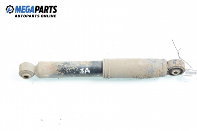 Shock absorber for Fiat Punto 1.2, 60 hp, 3 doors, 2000, position: rear - right