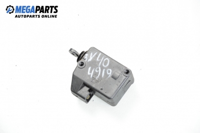 Actuator încuietoare ușă pentru Volvo S40/V40 2.0 T, 160 cp, combi, 1998