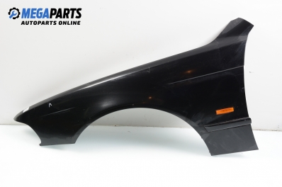 Fender for BMW 5 (E39) 2.5 d, 163 hp, station wagon, 2001, position: left