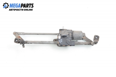 Front wipers motor for Volkswagen Golf V (2003-2008) 1.4, hatchback, position: front