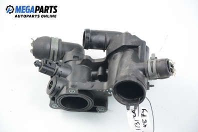 Corp termostat for Seat Ibiza (6L) 1.4 16V, 100 hp, hatchback, 2002