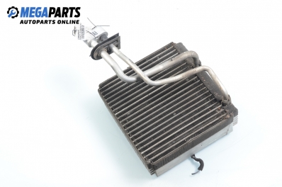 Interior AC radiator for Kia Sorento 2.5 CRDi, 140 hp automatic, 2004