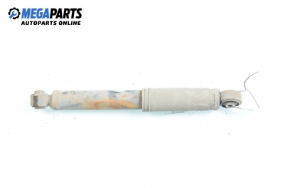 Shock absorber for Fiat Punto 1.2, 60 hp, 3 doors, 2000, position: rear - left