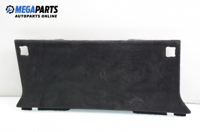 Trunk interior cover for Mercedes-Benz C-Class 204 (W/S/C/CL) 2.2 CDI, 170 hp, station wagon automatic, 2008