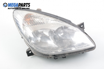 Headlight for Citroen C5 1.8 16V, 115 hp, station wagon, 2002, position: right