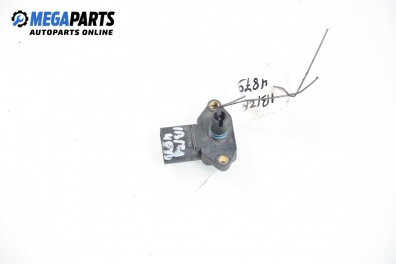 MAP sensor für Seat Ibiza (6L) 1.4 16V, 100 hp, hecktür, 2002 Magneti Marelli