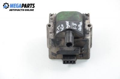 Ignition coil for Volkswagen Passat (B3) 1.8, 90 hp, sedan, 1992