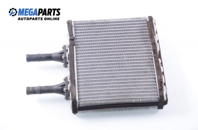 Radiator heating for Nissan Almera 2.2 DI, 110 hp, 3 doors, 2000