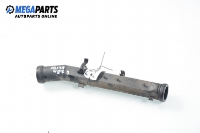 Conductă de apă for Seat Ibiza (6L) 1.4 16V, 100 hp, hatchback, 2002 № 032 121 065 F