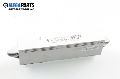 Modul ușă for BMW 7 (E65) 3.5, 272 hp automatic, 2002 № 6922264.9