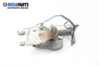 Front wipers motor for Opel Astra F 1.7 TD, 68 hp, station wagon, 1998