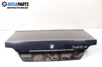 Heckklappe for BMW 7 (E38) 4.0 d, 245 hp automatic, 2000