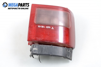 Tail light for Citroen ZX 1.4, 75 hp, station wagon, 1997, position: right
