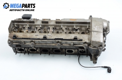 Engine head for BMW 5 (E34) 2.0, 150 hp, sedan automatic, 1993