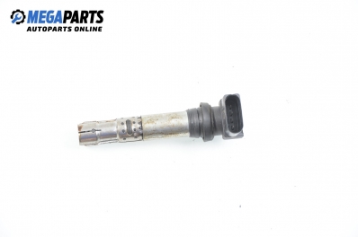 Bobină de aprindere for Volkswagen Golf V 1.4 16V, 75 hp, 2004