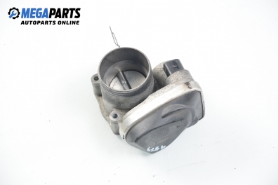 Clapetă carburator pentru Seat Ibiza (6L) 1.4 16V, 100 cp, hatchback, 2002 № 036 133 062 М