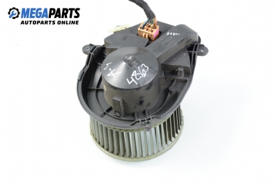 Heating blower for Audi A4 (B5) 1.9 TDI, 110 hp, station wagon, 1999 № 8A1 820 021