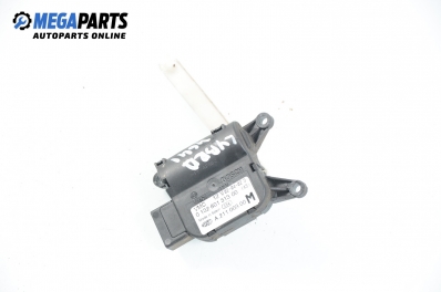 Motor supapă încălzire pentru Lancia Lybra 2.4 JTD, 150 cp, sedan, 2002 № Bosch 0 132 801 313 00