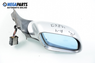 Spiegel für Audi A4 (B5) 1.9 TDI, 110 hp, combi, 1999, position: rechts