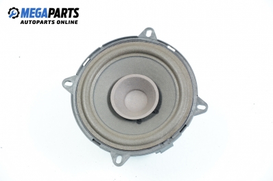 Loudspeaker for Opel Astra G (1998-2004), cabrio