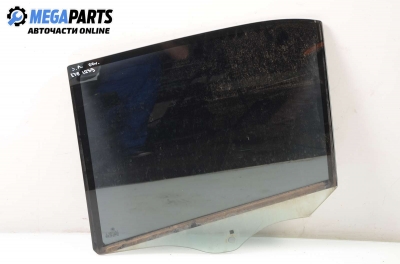 Double pane window glass for BMW 7 (E38) 4.0 d, 245 hp automatic, 2000, position: rear - left