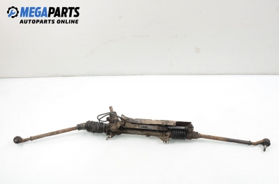 Hydraulic steering rack for Peugeot 406 2.0 16V, 132 hp, station wagon, 1998