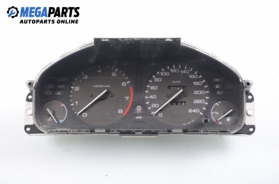 Instrument cluster for Honda Accord V 2.0, 131 hp, sedan, 1994