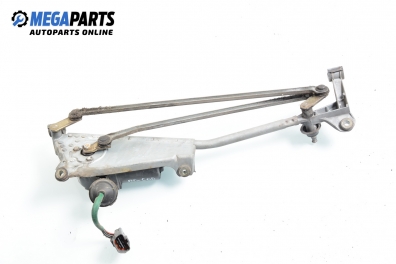 Front wipers motor for Rover 600 2.0, 115 hp, 1995, position: front