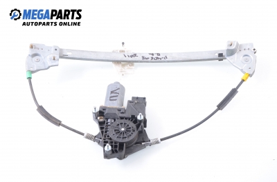 Electric window regulator for Peugeot 406 1.8 16V, 110 hp, station wagon, 1998, position: front - left