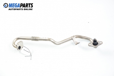 EGR tube for Seat Ibiza (6L) 1.4 16V, 100 hp, hatchback, 2002