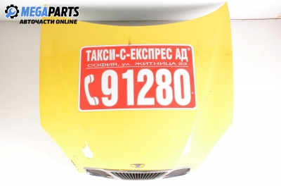 Capotă for Daewoo Nubira 1.6 16V, 106 hp, combi, 2004, position: fața