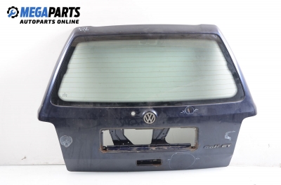 Boot lid for Volkswagen Golf III 1.8, 90 hp, station wagon, 1994