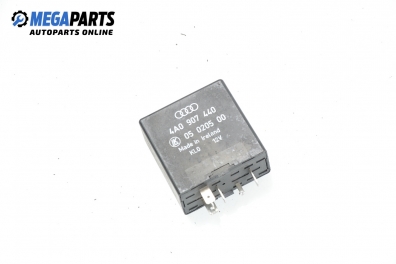 Relay for Audi A4 (B5) 1.9 TDI, 110 hp, station wagon, 1999 № 4A0 907 440