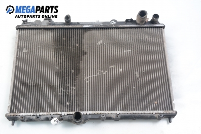 Water radiator for Volvo S40/V40 1.9 TD, 90 hp, sedan, 1998